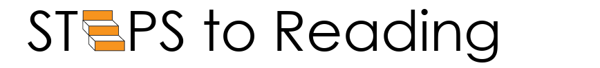 Steps to Reading