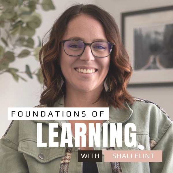Foundations of Learning cover art