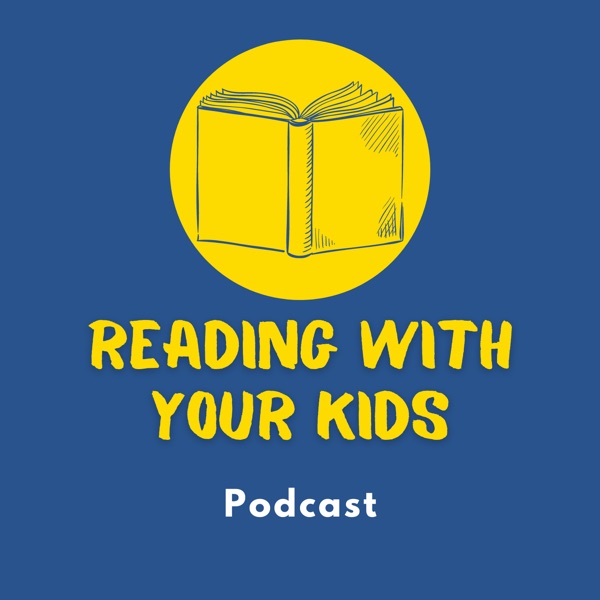 Reading with Your Kids cover art